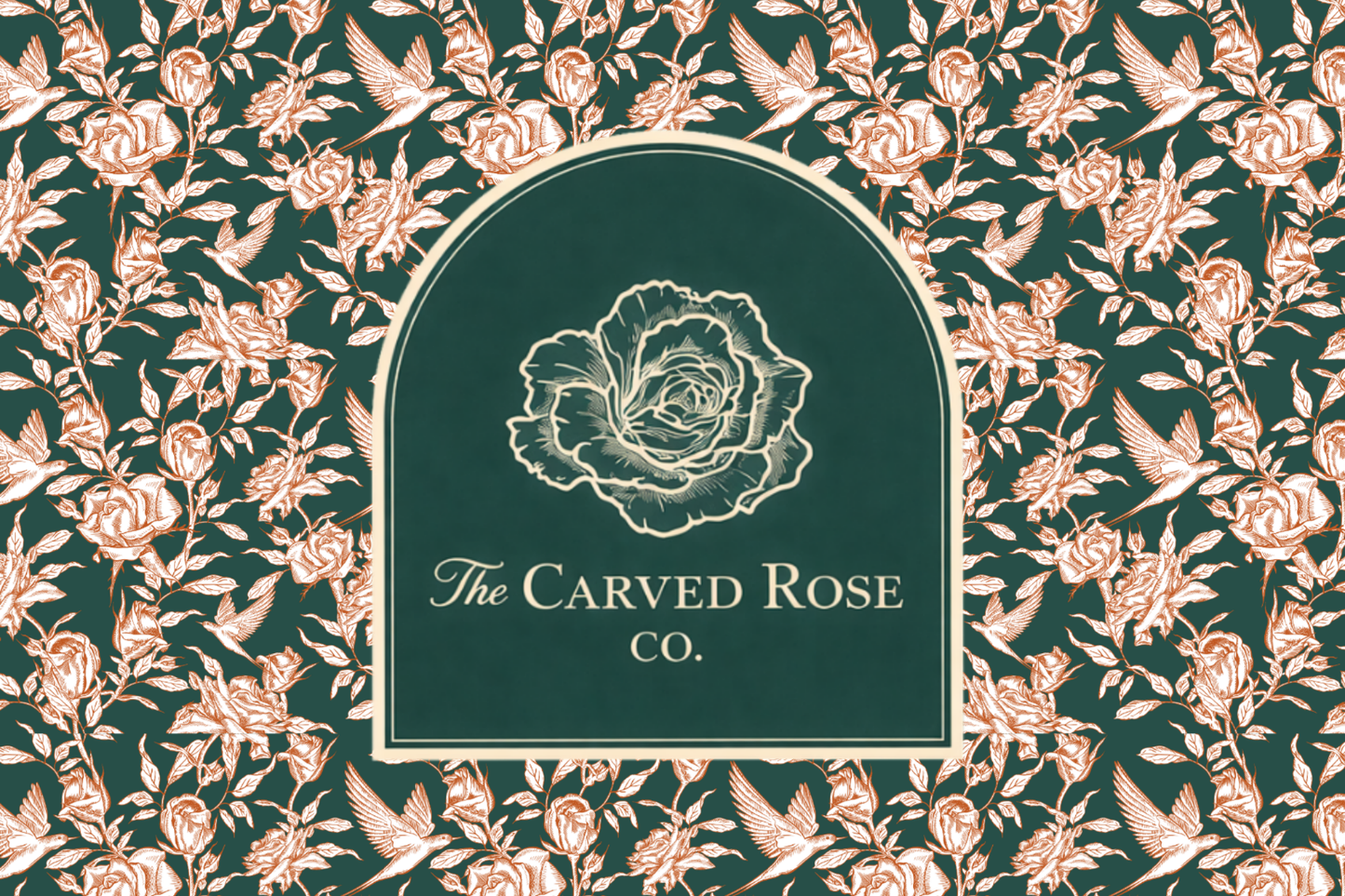A Custom Keepsake Request Deposit