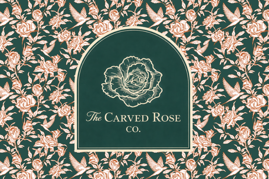 A Custom Keepsake Request Deposit