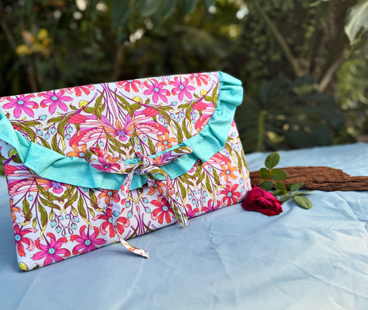 The Traveler's Laptop Sleeve - Linen Tech Accessories