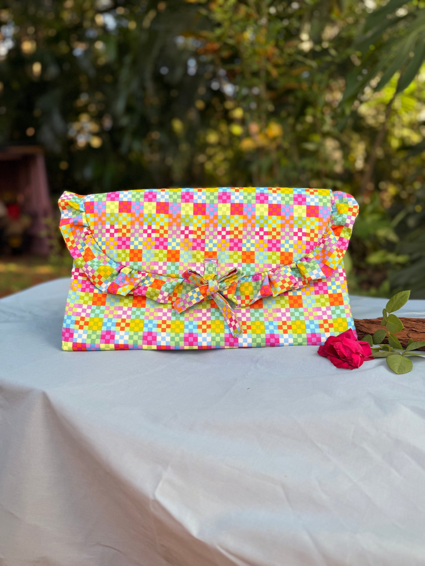 The Traveler's Laptop Sleeve - Linen Tech Accessories