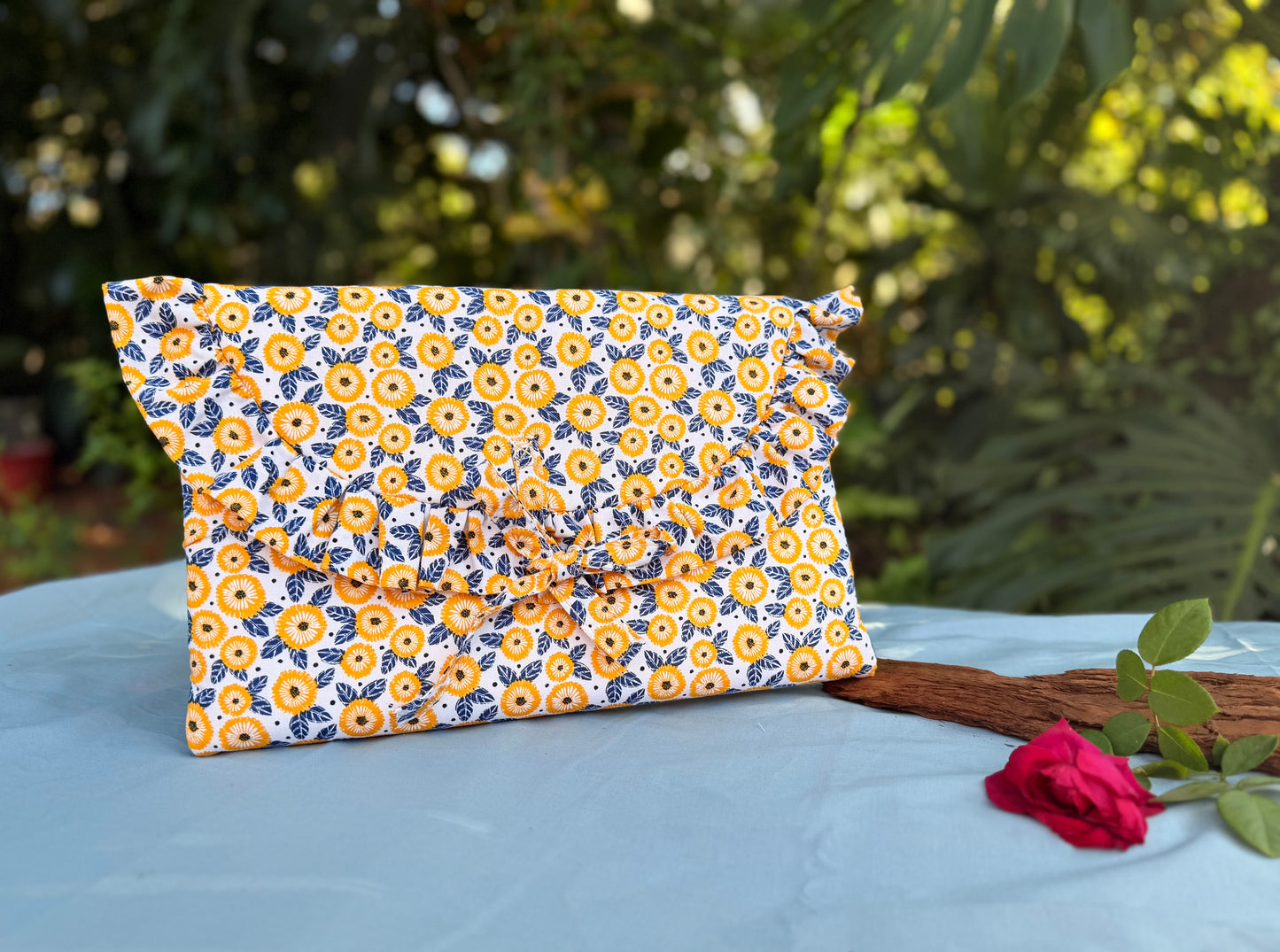 The Traveler's Laptop Sleeve - Linen Tech Accessories