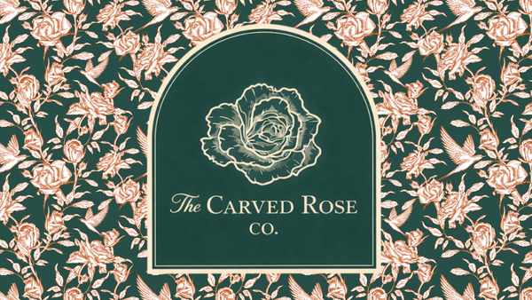 The Carved Rose co.